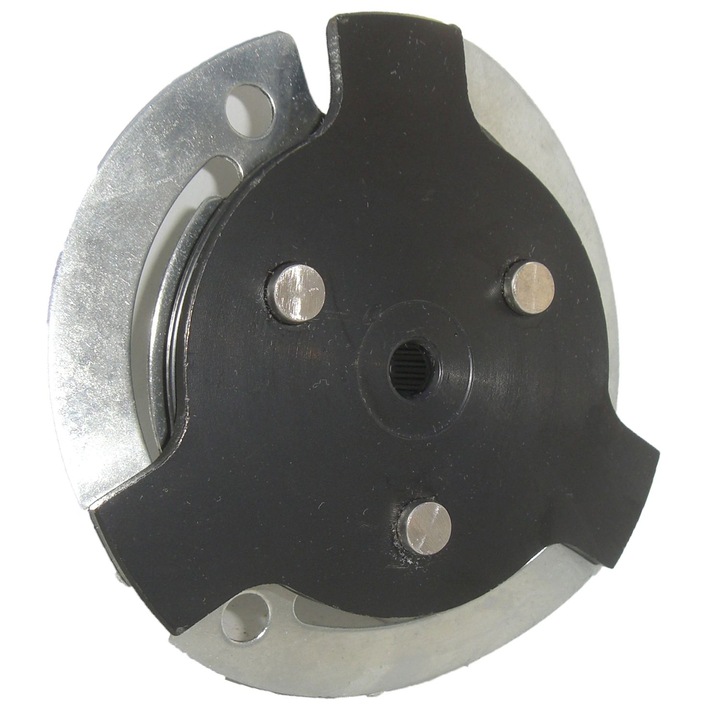 Ac auto диск зчеплення компресора кондиціонера delphi cvc, dh5 90/ 19, 5/ 10mm, Ціна