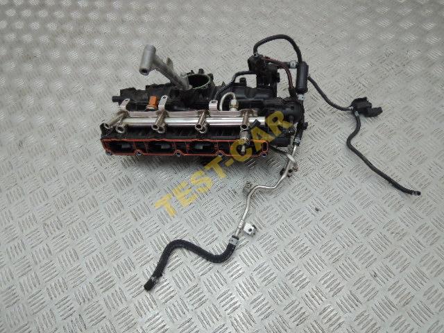 Audi vw 2.0 tfsi впускной коллектор 06h133185bh, Цена