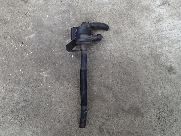 Электромагнитный клапан егр hyundai i20 08-2014 год 29010-03000, Цена