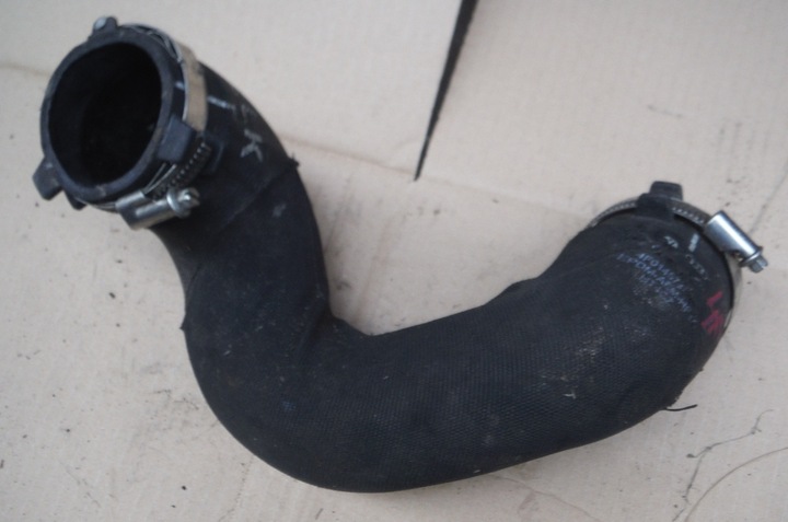 Audi oe 4f0 145 737 g патрубок воздуха наддува, Цена