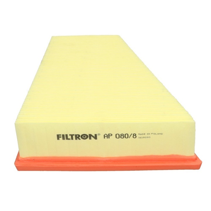 Фільтр повітря filtron ap080/ 8, Ціна