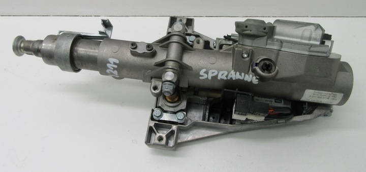 Рулевая колонка mercedes w211 w219 a2114603116, Цена