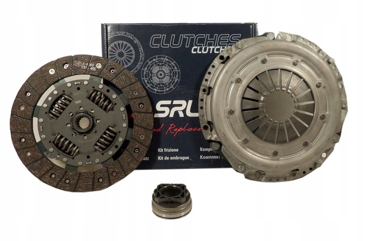 Комплект зчеплення s33-154 srl, Ціна