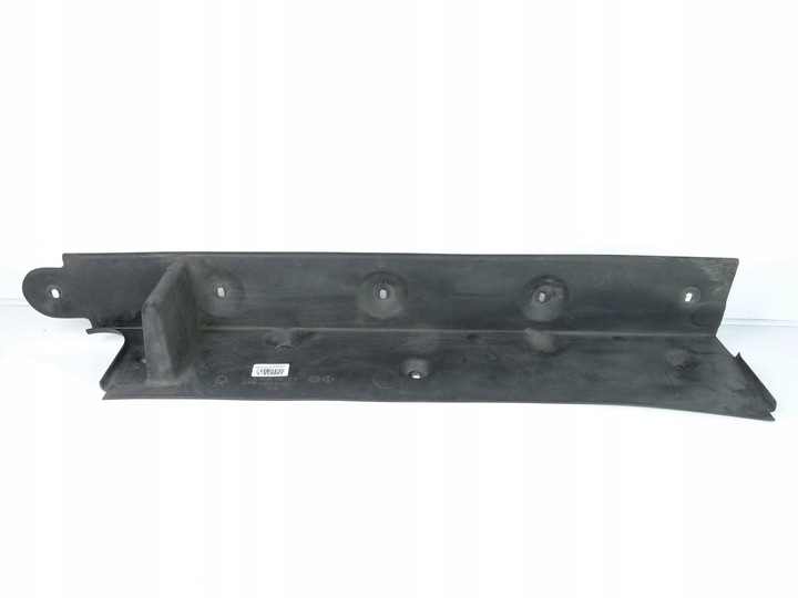 Mercedes ml w163 накладка порогу права 1636980254, Ціна