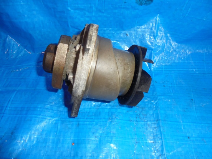 Водяний насос audi vw 3.6 022121019a, Ціна