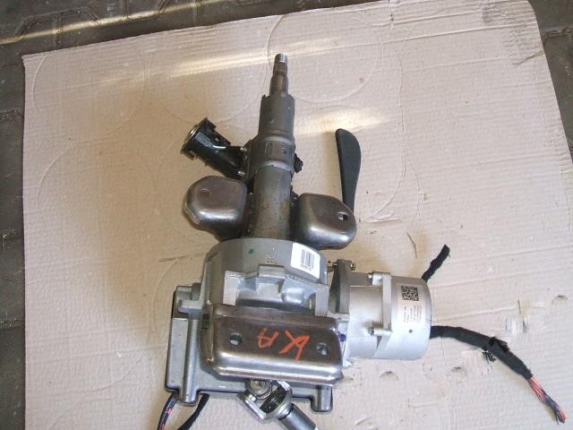 Ford ka mk2 1.2 08- гідропідсилювач 28160372-10b, Ціна