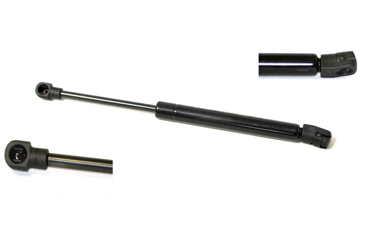 Abakus aba101-00-294 пружина газ bag volvo xc90 02-14, Цена