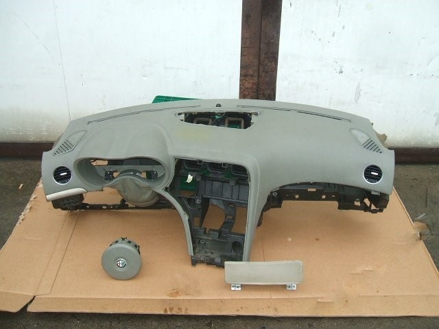 Alfa romeo 159 airbag торпедо консоль, Цена