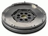 Двухмассовый маховик focus tourneo transit 1.8 tdci luk, Цена