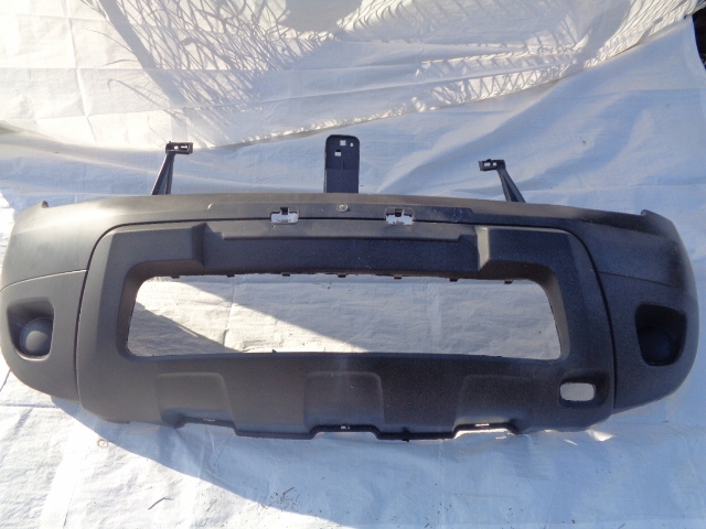 Dacia duster бампер передний новый оригинал 620220025r, Цена