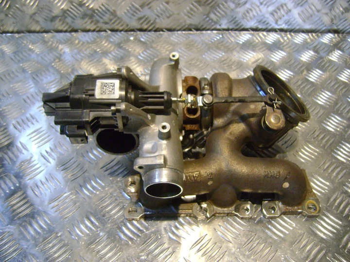 Bmw f80 f82 f83 m3 турбіна 7850279, Ціна