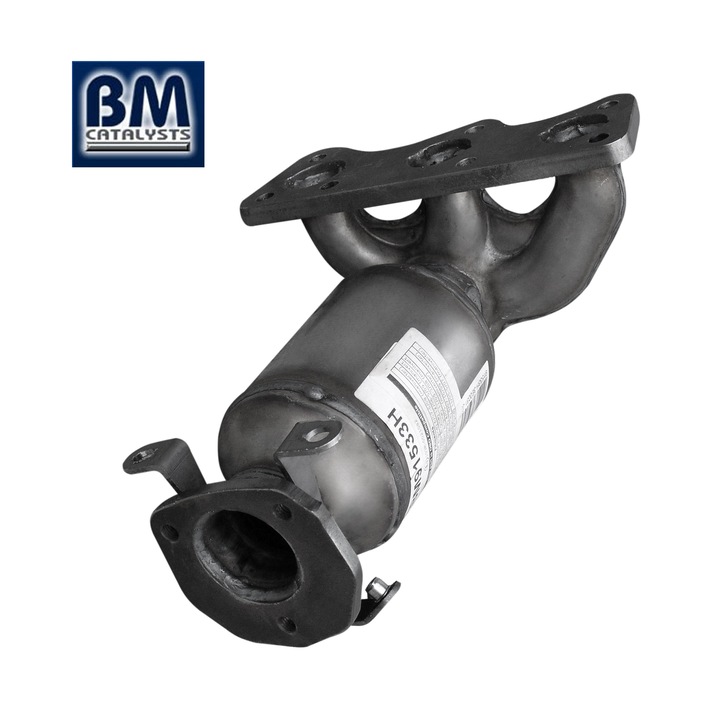 Bm catalysts bm91533h каталізатор, Ціна