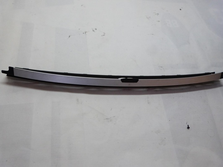 Vw eos перегородка відбивач 1q0877651l 10 рік., Ціна
