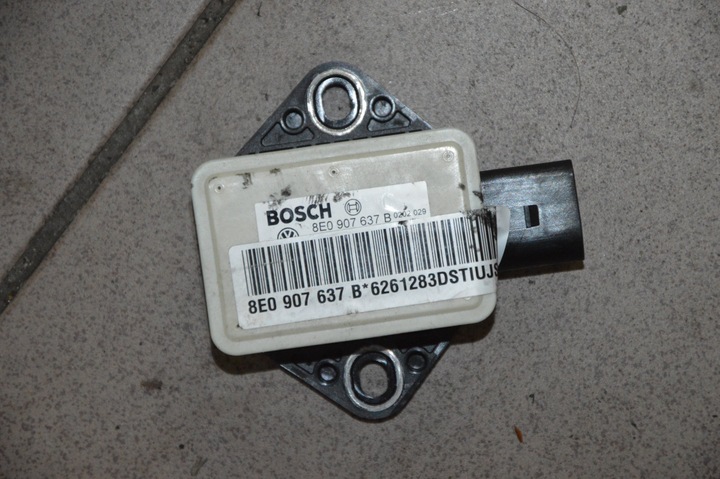 Блок управления esp audi a4 b7 8e0955655g, Цена