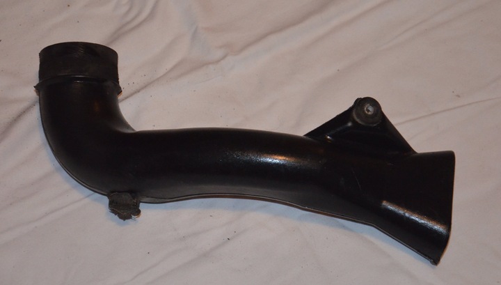 Повітрозабірник toyota avensis t25 17751-0g020, Ціна