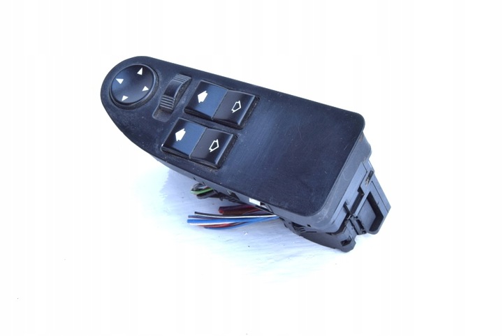 Перемикач блок керування склопідйомниками bmw oe 8368967, Ціна