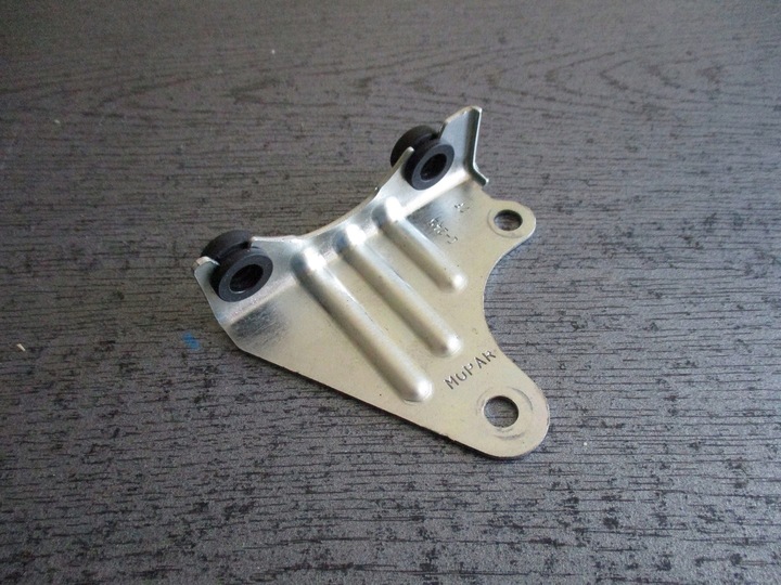 Кронштейн крепеж abs fiat 500 52042668, Цена