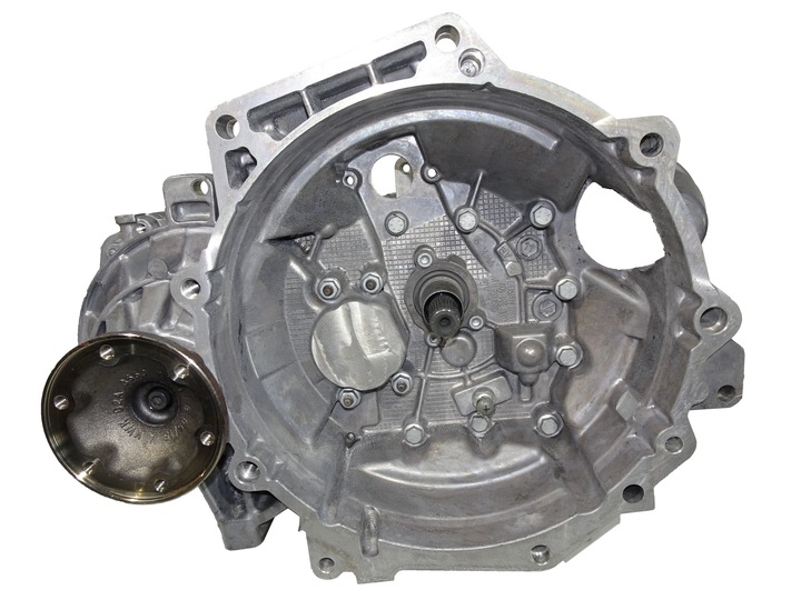 Коробка передач 5 передач rtf skoda fabia audi a1 2 1. 4tdi, Цена