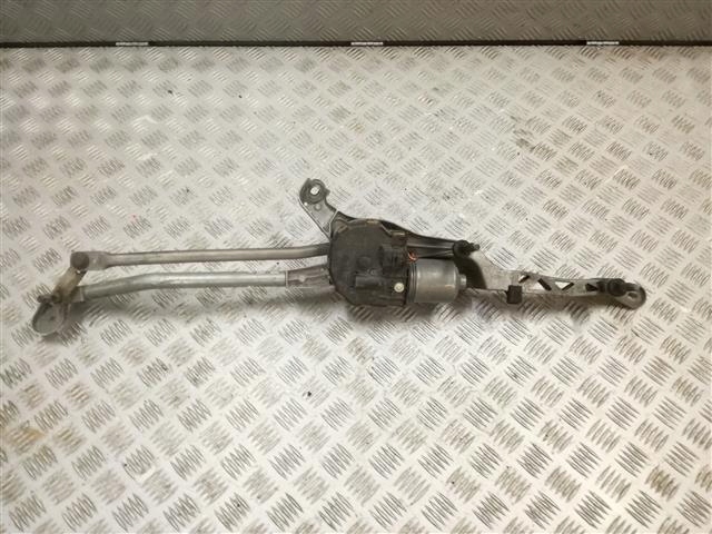 Механізм склоочисника mercedes w204 a2048201040, Ціна