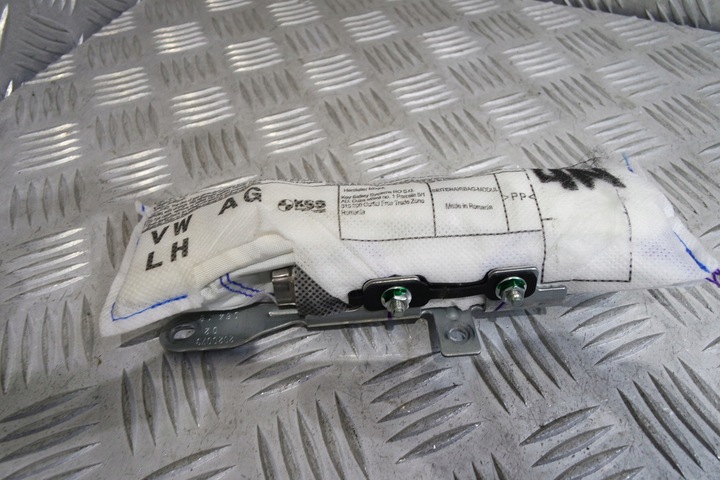 Audi a8 d5 4n airbag подушка дивана правая задняя 4n0880442f, Цена