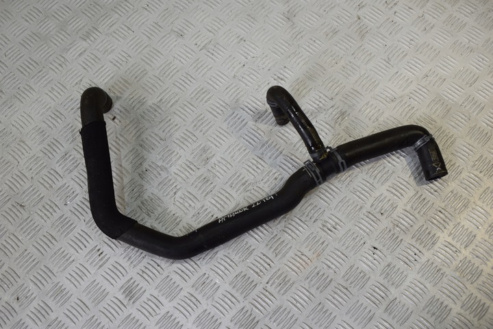 Патрубок системи охолодження vw amarok 2h0 2h1, Ціна