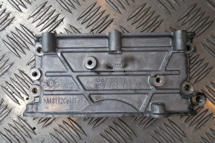 Защита грм 059109129ag audi porsche 3. 0d, Цена