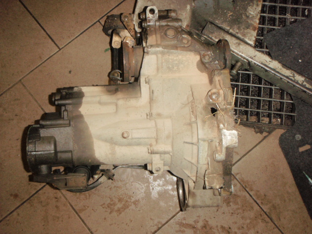 Коробка передач dsb vw golf iv 1.4, Цена