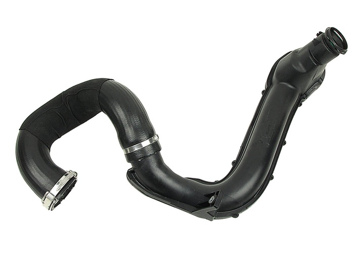 Патрубок turbo интеркулера nissan primastar 2.0 dci 144607066r 93861970, Цена
