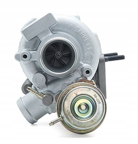 Turbo a3 skoda octavia bora golf leon toledo 1.9 tdi 90 км agr 454159-0002, Цена