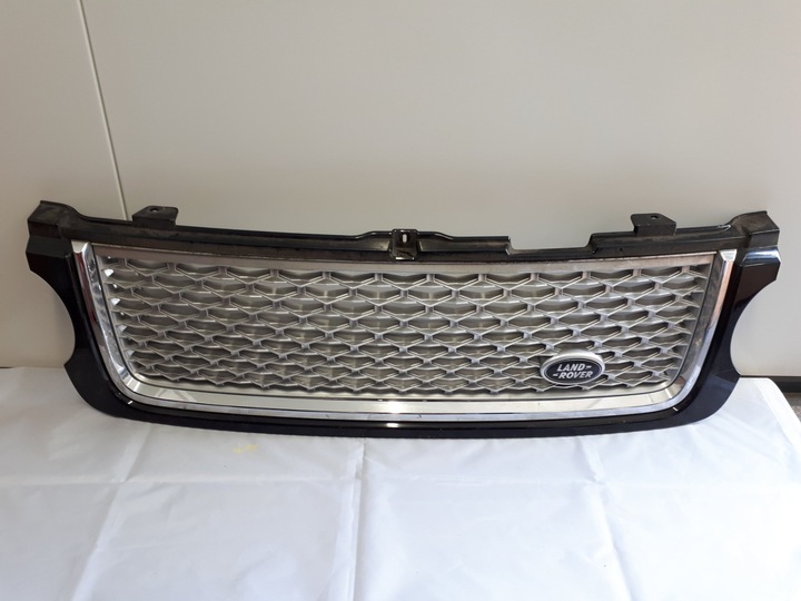 Решетка радиатора land rover sport рестайлинг 2009-2013, Цена