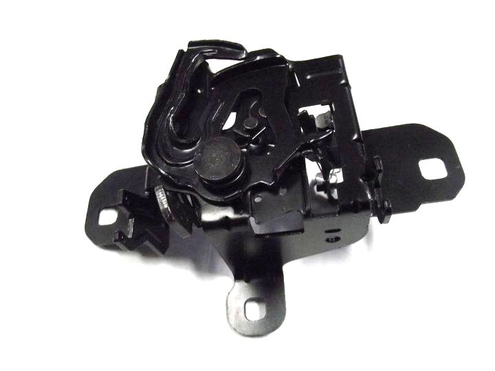 Замок капота 1j0823509e vw bora 99-06r новый хожув, Цена
