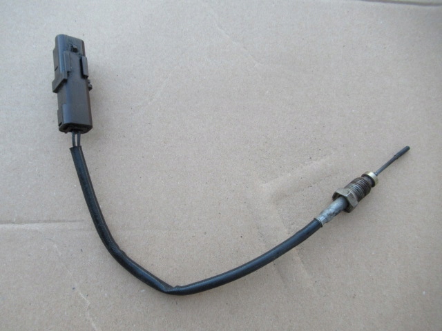 Berlingo partner iii 1. 6hdi датчик fap 9665090280, Цена