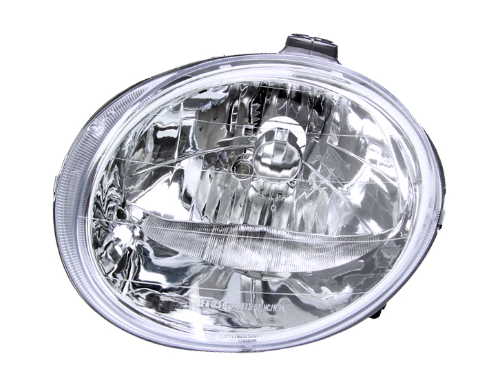 Depo 222-1107l-ld-em фара depo, Цена