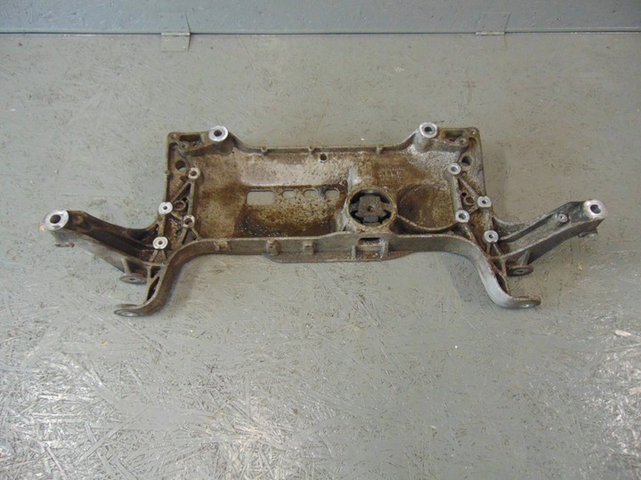 Подрамник vw passat b6 2.0 tdi 3c0199369f, Цена