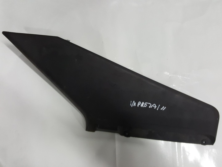 Воздухозаборник воздузовод воздуха 2.0 d subaru impreza iii gh, Цена