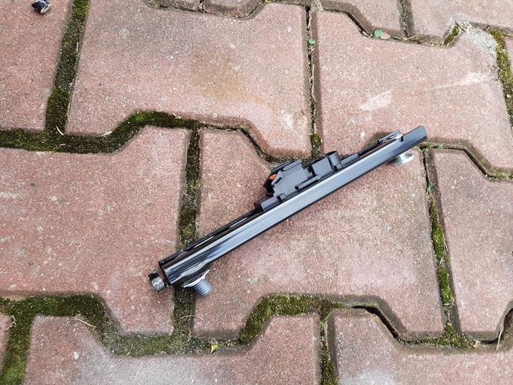 Ползунок панели кронштейн movano master 878240009r, Цена