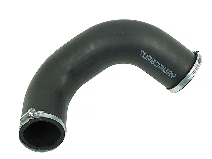 Трубка патрубок turbo інтеркулера toyota rav4 2.0 d, Ціна