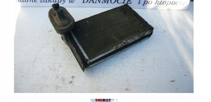 8067/ 5 радиатор отопителя golf iii passat b3 b4, Цена