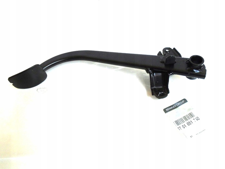 Педаль зчеплення renault trafic ii оригінал 7701051740, Ціна