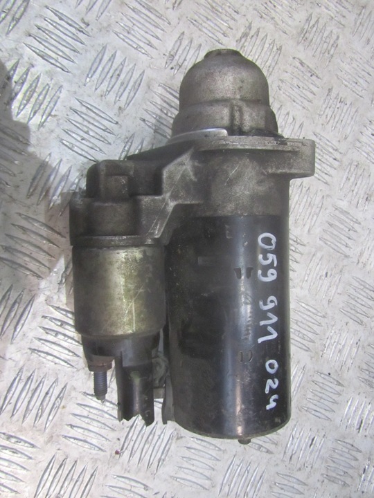 Стартер audi a4 a6 2.7 tdi 3.0 tdi 059911024, Цена