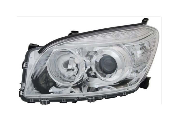 Toyota rav rav4 06-09 нова фара лівий, Ціна