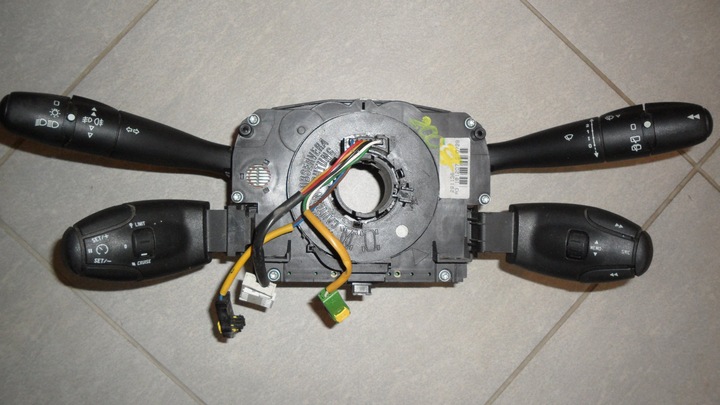 Перемикач композитний 96630724xt peugeot citroen, Ціна