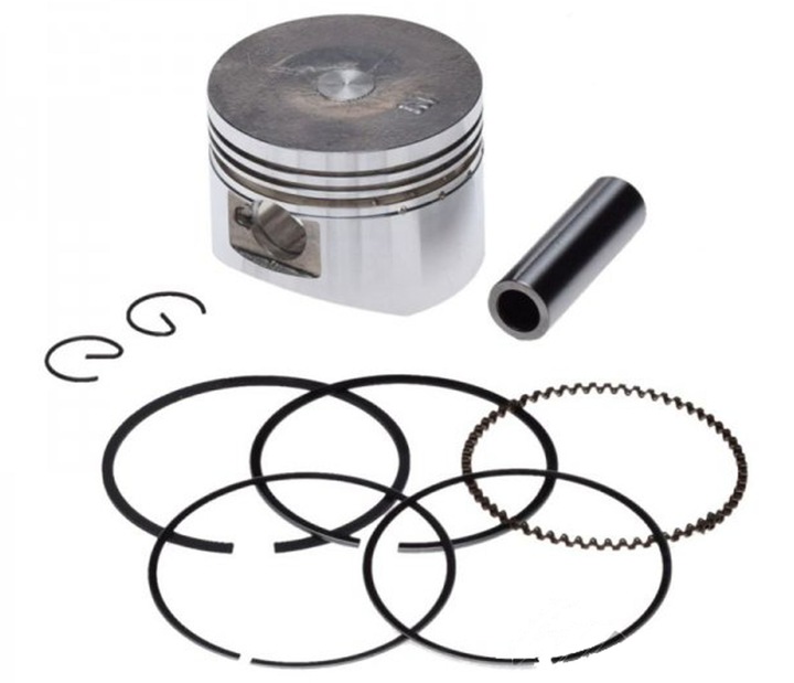 Поршень 70cm3 r 1chopper king los jolly kinroad, Ціна