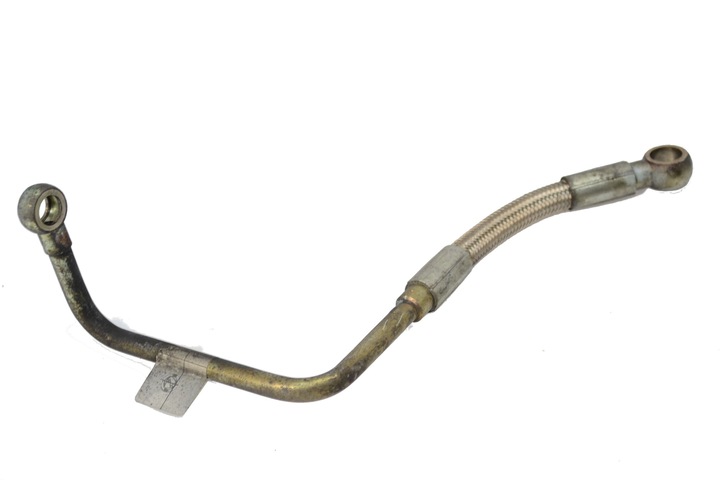 фото №1, Шланг масляний турбіни vectra c signum 1.9 150