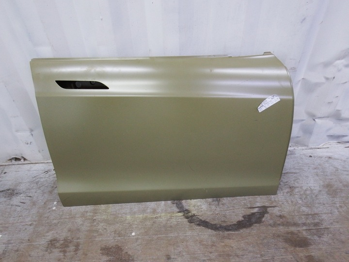 фото №1, Tesla модель s дверь передние перед правые идеал