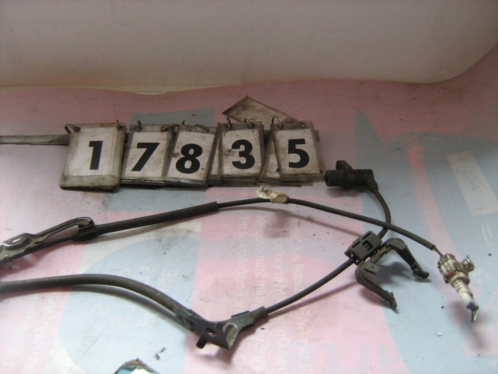 фото №1, Датчик abs лівий перед camry lexus es300 2002-06