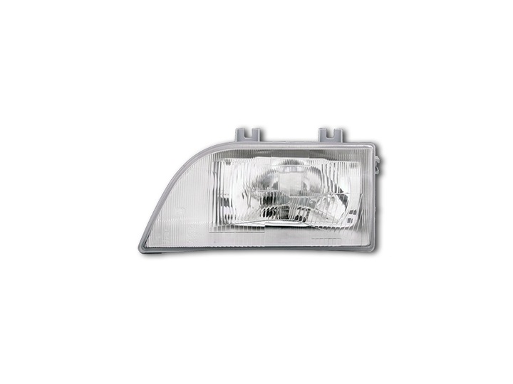 фото №1, Фара лампа polonez caro atu plus 1992-2002 l