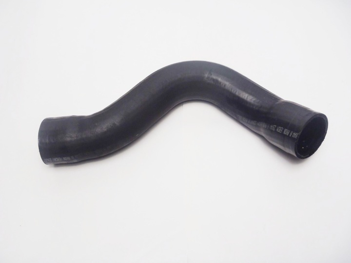 фото №1, Шланг труба інтеркулер avensis t25 corolla verso