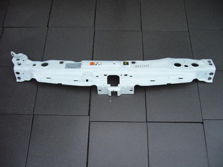 фото №1, Ford transit балка pas усилитель перед 06-09