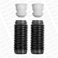 фото №1, Набір захисні накладки пилозахисної, амортизатор kyb 910132